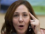 Mariela Castro becomes first person to vote 'No' in Cuba's National ...