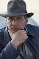 Harrison Ford as Indiana Jones | Actors, Harrison ford, Movie stars