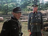 STEINER - DAS EISERNE KREUZ II (1979) Filmausschnitt "Der Krieg ist ...
