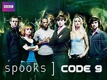 Watch Spooks Code 9 - Season 1 | Prime Video