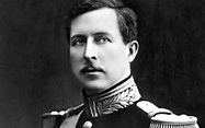 Albert I van België (1875-1934) - Koning-Soldaat