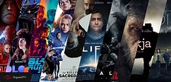 The Best Science Fiction Films of 2017 – Breaker – Medium