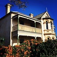 Victorian period house in Mayfield NSW Australia | Victorian homes ...