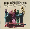 The Temperance Seven - The Very Best Of The Temperance Seven (2004, CD ...