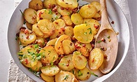 Buße Datiert Begeisterung kartoffeln kochen für bratkartoffeln ...