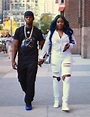 Solid As A Rock: Remy Ma and Papoose's Picture Perfect Love In 2016 ...