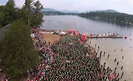 Lake Placid Ironman Course – UPDATED 2021 – A Complete Guide