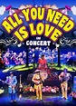 All You Need Is Love - The Gaiety Theatre