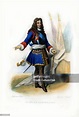 François Henri de Montmorency-Bouteville, the Duke of Piney, called ...