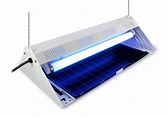 Trampa de luz UV-A para insectos voladores | Bugster Up - Arod