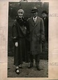 1924 Miss Cathleen Vanderbilt Daughter Of Reginald Vanderbilt ...