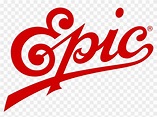 Epic Records Logo Png - Free Transparent PNG Clipart Images Download