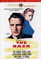 Tune Up: Film Poster : Arnold Laven - The Rack [1956]