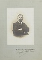 Auguste Chevalier, un éminent botaniste français - Lycée Auguste-Chevalier