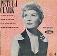 Petula Clark - Vol. 4 (1957, Vinyl) | Discogs