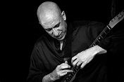 The Boreal: The Music of Elliott Sharp