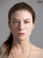 Wonderful Woman Realistic 3D Art by Luc Begin - zbrushtuts | Model face ...