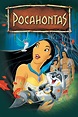 Pocahontas (1995) - Posters — The Movie Database (TMDb)