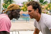 Photo de Djimon Hounsou - Serenity : Photo Matthew McConaughey, Djimon ...