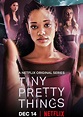 Tiny Pretty Things - Série (2020) - SensCritique