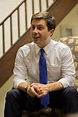 Presidential candidate Pete Buttigieg brings his campaign to Scripps ...