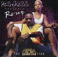 Ras Kass Presents - Re-Up - The Compilation: CD | Rap Music Guide