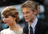 Taylor Swift & Lucas Till | Lucas till, Taylor alison swift, Celebrities