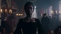 黑人出演女王，英国历史剧被吐槽|历史剧|黑人_新浪新闻
