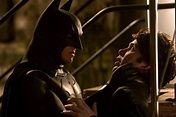 Ollivanders Wands: Batman Begins (2005) - Christopher Nolan