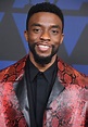 Chadwick Boseman | Celebrities at 2018 Governors Awards Pictures ...