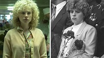 13 Pictures Of The 'Chernobyl' Cast Compared To The Actual People ...