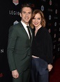 Photos of Dan Stevens and Wife Susie Hariet | POPSUGAR Celebrity Photo 8