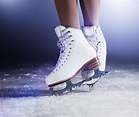 List 105+ Pictures Pictures Of Ice Skates Superb