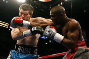 15 Years Ago Today: Mayweather vs Hatton (Full Fight Video) - Bad Left Hook