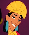 *KUZCO ~ The Emperor's New Groove, 2000 List Of Disney Characters ...