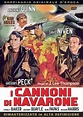 I cannoni di Navarone (1961) (Passione Cinema) - CeDe.ch