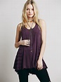 Free People Ruffled Up Cami at Free People Clothing Boutique