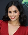 APARNA BRIELLE at Kim Possible Premiere in Los Angeles 02/12/2019 ...