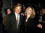 Barbra Streisand, Don Johnson were a hot couple on People cover [Video]