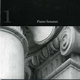 Complete Mozart Edition - [CD 86] - Piano Sonatas | Wolfgang Amadeus ...