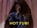 Diarrhea Gif Hot Tub