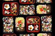 Bento Boxes Are the Ultimate Summer Takeout—Here Are Vancouver’s Best ...