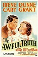 Best Movie Classics Ever Made: The awful truth 1937 - One of the best ...