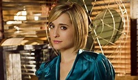 'Smallville' Actress Allison Mack Arrested For Alleged Role In Sex Cult