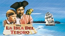 Ver La isla del tesoro | Película completa | Disney+