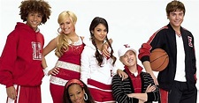 High School Musical 10 years on: Where are the cast now? - Mirror Online