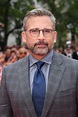 Steve Carell's Then and Now: See the Actor's Transformation Photos