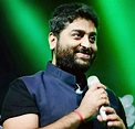 Arijit Singh Height, Weight, Age, Wife, Family, Wiki, Biography and ...