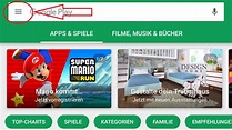 google play store website - Spiele-Apps - Beliebteste im Google Play ...