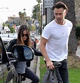 Colin Farrell holding hands with new girlfriend in Hollywood|Lainey ...